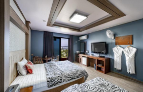 Tongyeong V Motel